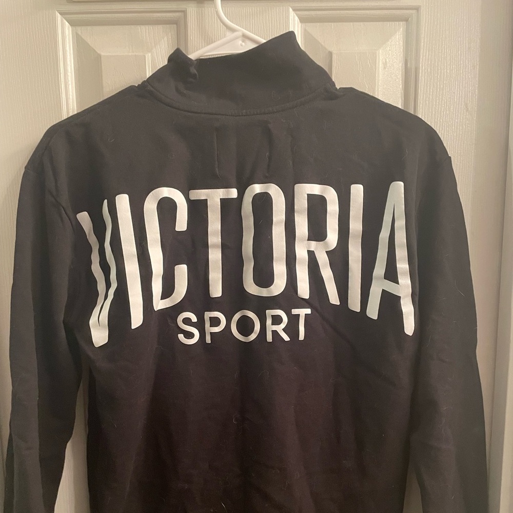 Victoria’s Secret sport zip up